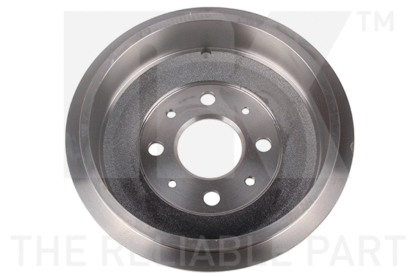 Brake Drum
