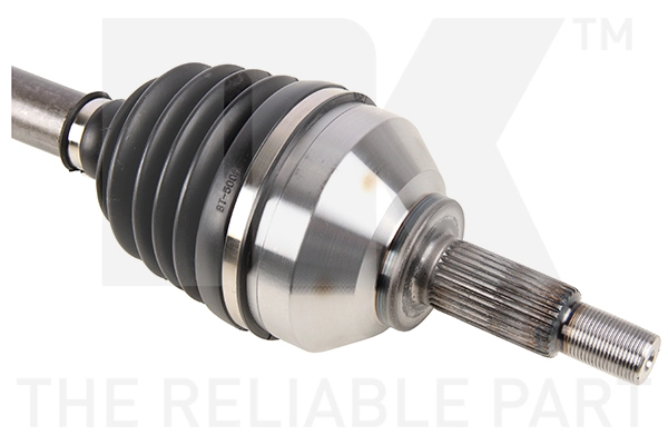 Drive Shaft