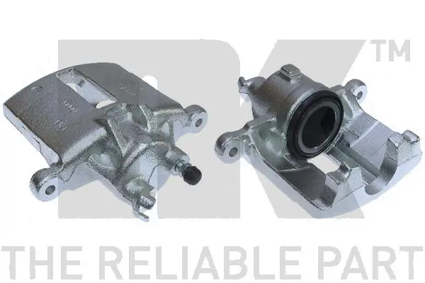 Brake Caliper (214012)