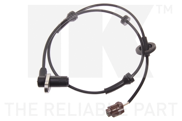 Sensor, wheel speed (292201)