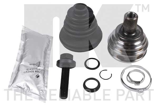 Joint Kit, drive shaft (5147203)