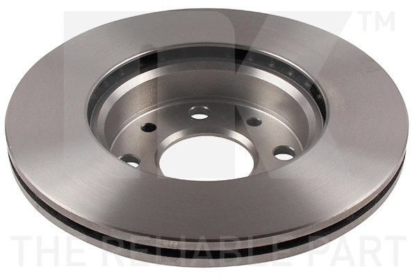 Brake Disc (202331)