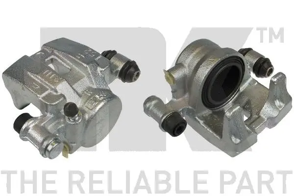 Brake Caliper (215126)