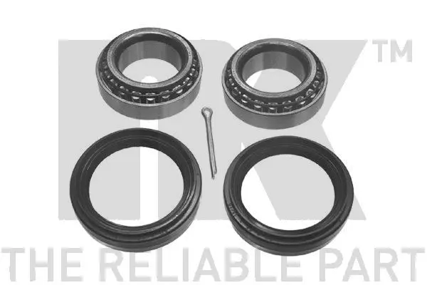 Wheel Bearing (753405)