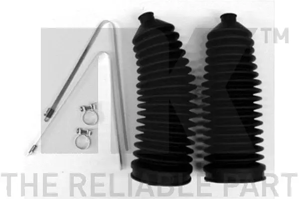 Bellow Kit, steering (5092314)