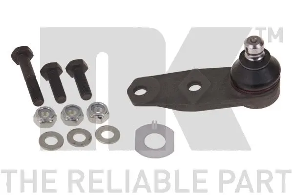 Ball Joint