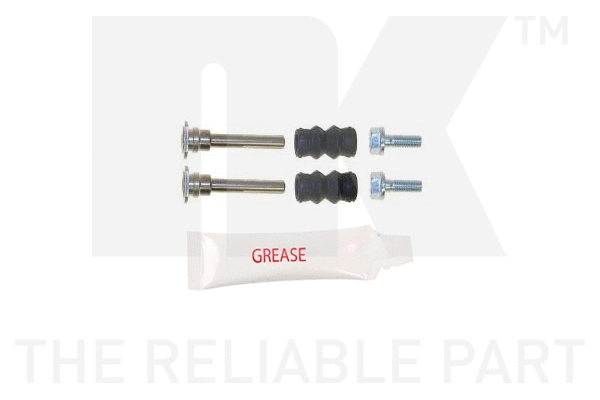 Guide Sleeve, brake caliper (8934005)