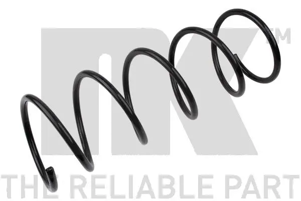 Suspension Spring (533727)