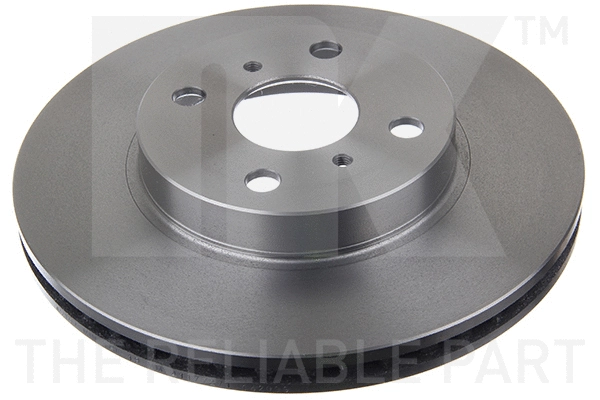 Brake Disc (2045107)