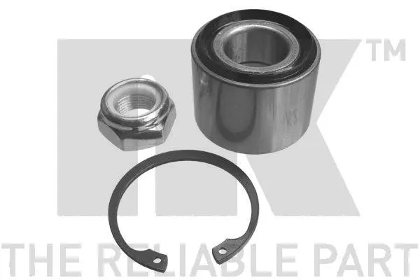 Wheel Bearing Kit (763914)
