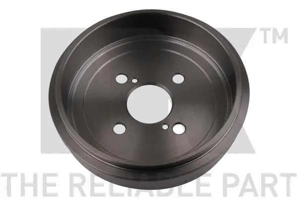 Brake Drum