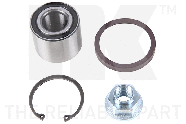 Wheel Bearing (769941)