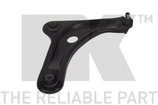Control/Trailing Arm, wheel suspension (5011948)