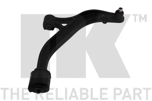 Control/Trailing Arm, wheel suspension (5019308)