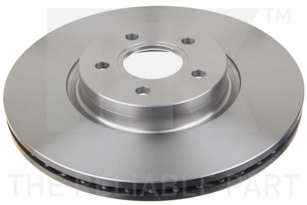 Brake Disc (204850)