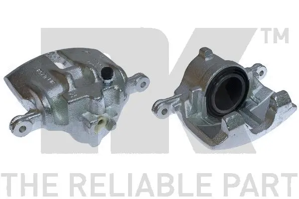 Brake Caliper (214072)