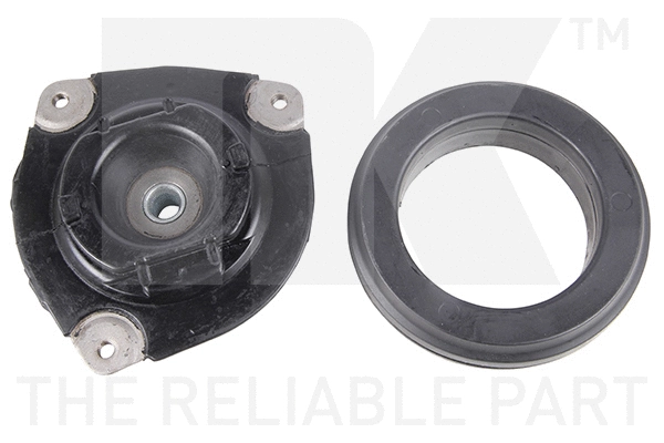 Suspension Strut Support Mount