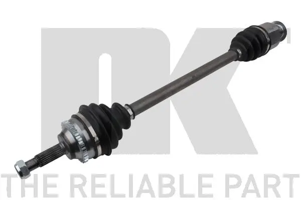 Drive Shaft (503948)