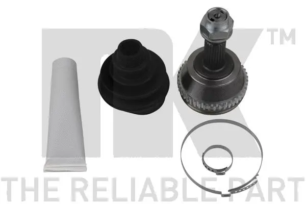 Joint Kit, drive shaft (511026)