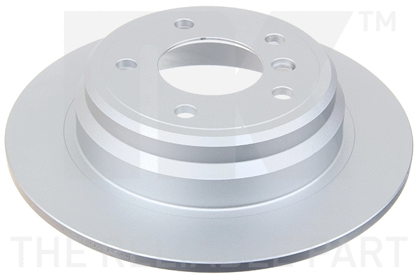 Brake Disc (311537)