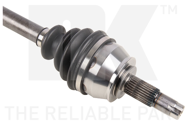 Drive Shaft