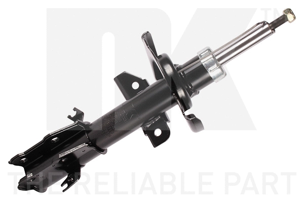 Shock Absorber (65321331)