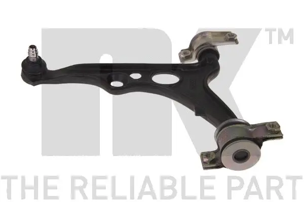 Control/Trailing Arm, wheel suspension (5012319)