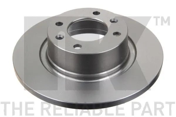 Brake Disc (201930)