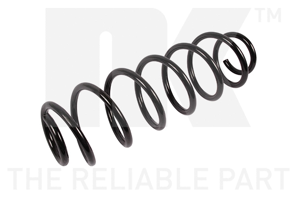 Suspension Spring (5447190)