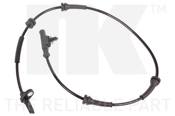 Sensor, wheel speed (292370)