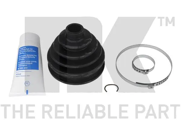 Bellow Kit, drive shaft (524720)