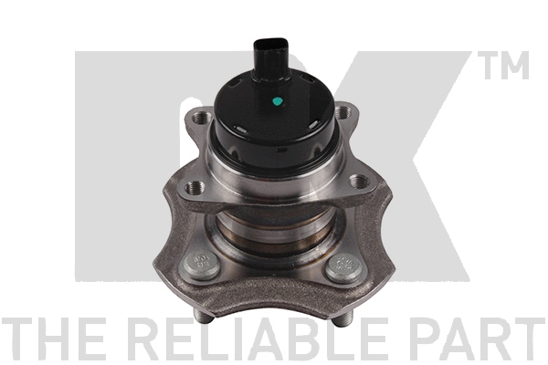 Wheel Bearing Kit (764532)
