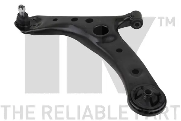 Control/Trailing Arm, wheel suspension (5014527)