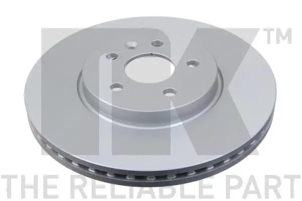 Brake Disc (313677)