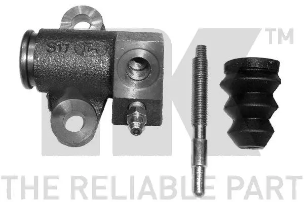 Slave Cylinder, clutch (842231)