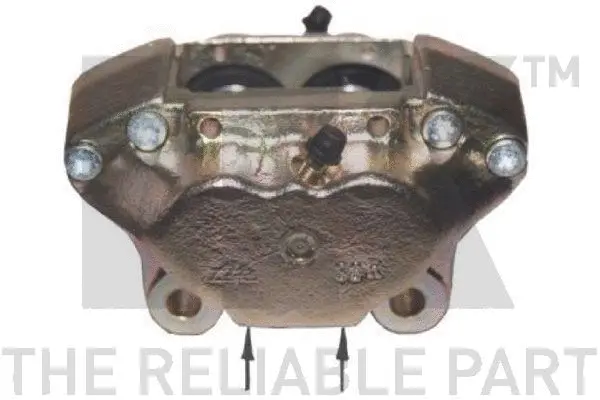 Brake Caliper (211509)