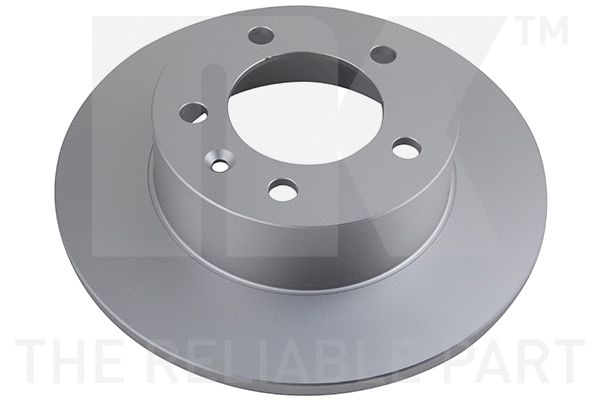 Brake Disc (313643)