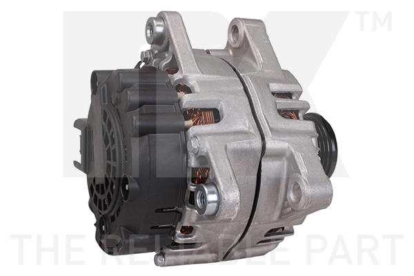 Alternator (4825014)