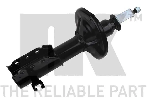 Shock Absorber (653231242)