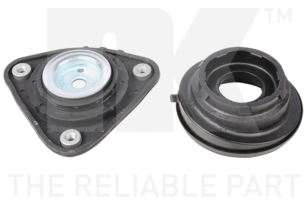 Suspension Strut Support Mount