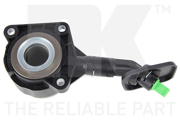 Central Slave Cylinder, clutch