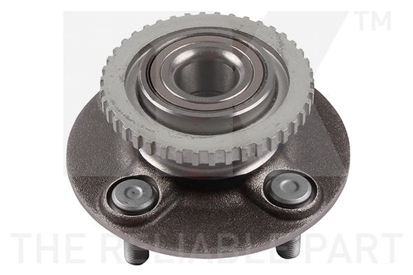 Wheel Bearing Kit (762237)