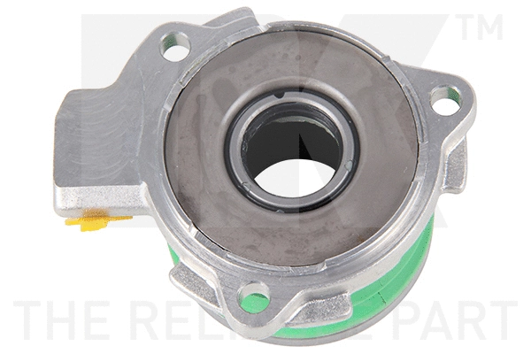 Central Slave Cylinder, clutch