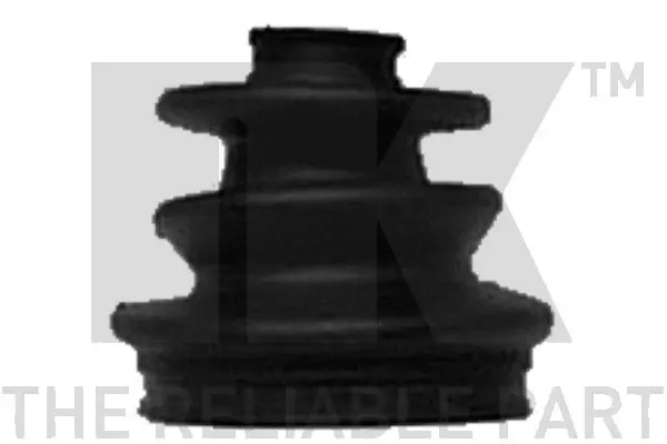 Bellow Kit, drive shaft (524503)