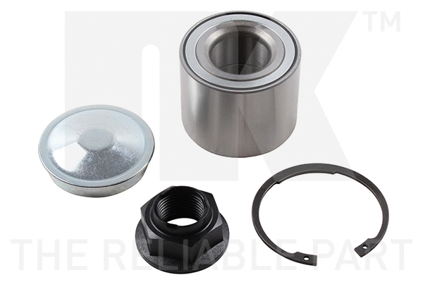 Wheel Bearing Kit (763952)