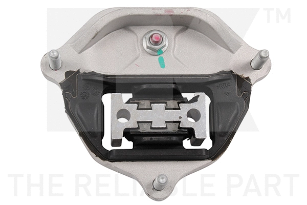 Mounting, automatic transmission