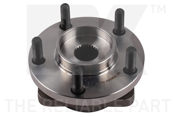 Wheel Bearing Kit