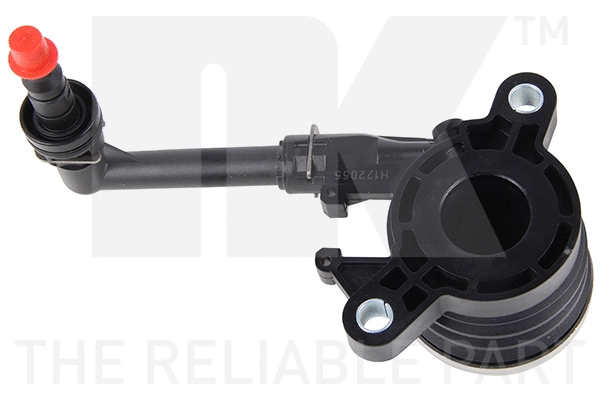 Central Slave Cylinder, clutch