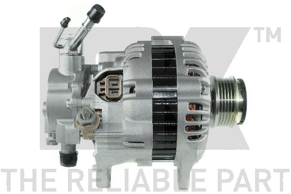 Alternator (4849500)