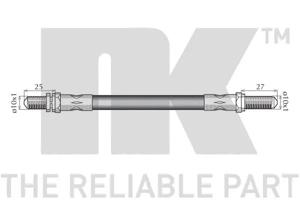 Brake Hose